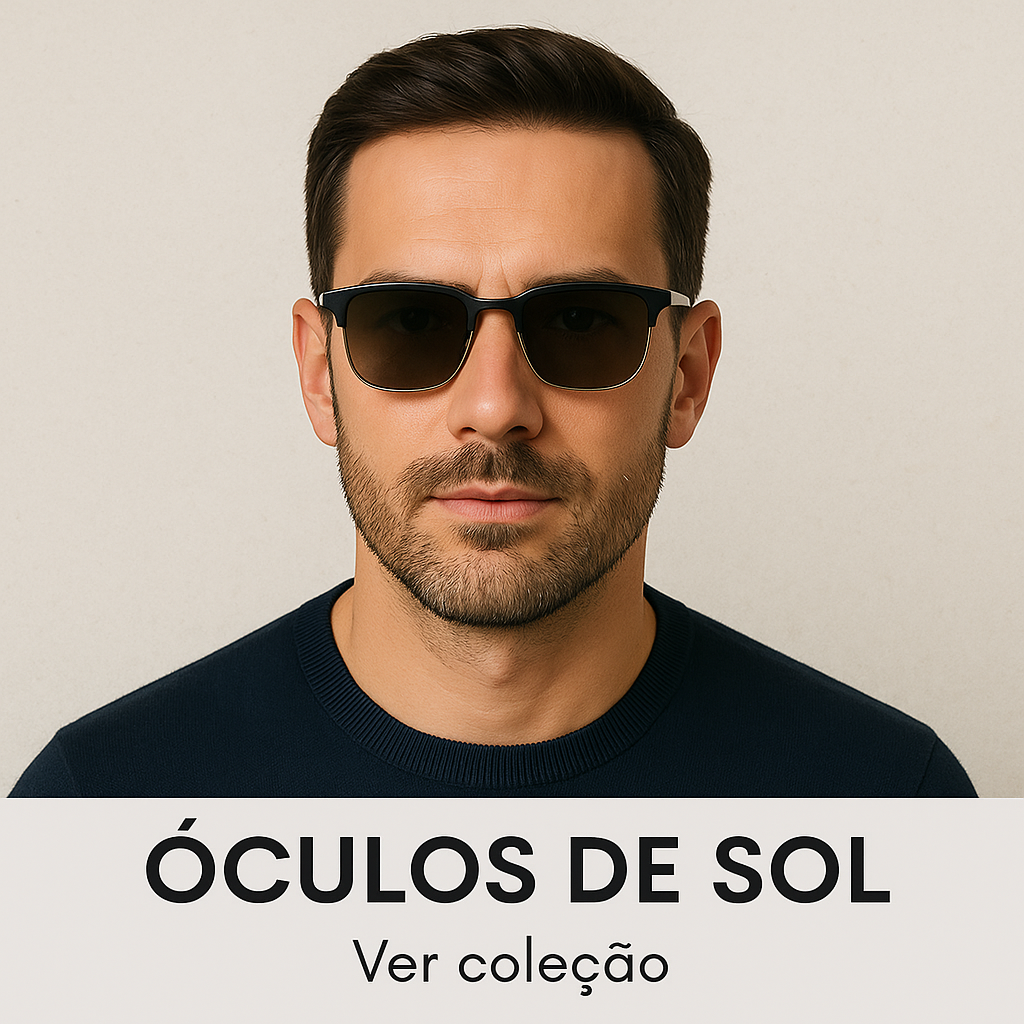 Óculos de Sol